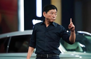 80亿独角兽被曝停摆，魏建军放弃智驾“亲儿子”？