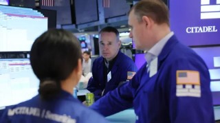 午盘：美股维持涨势 三大主要指数全线上涨