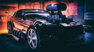 k何改装？k装有哪些注意事项？