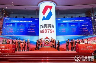 全球新药发源地“H+A”第一股 百奥赛图成功登陆科创板