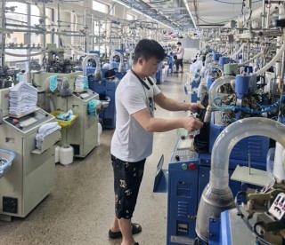 关税骤降后，外贸订单迎来“报复性增长”