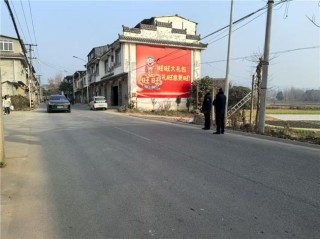 旺旺搞大事了！刷遍全国农村，  方言喊出最浓中式年味