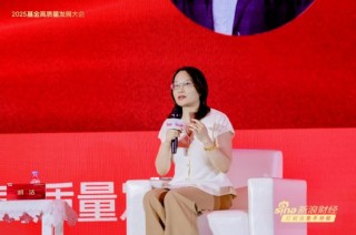 医疗ETF（512170）基金经理胡洁：医疗板块前瞻性指标向好，后续仍有持续上涨动力