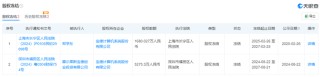 一桩“蛇吞象”交易让股价六天上涨93% 慧博云通被高估