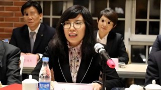 建行前女总黄曦获刑14年，金融领域职务犯罪典型案例，政商“旋转门”