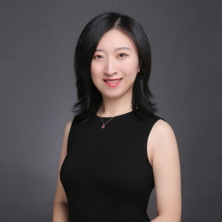 鑫元基金“她们的时刻”②