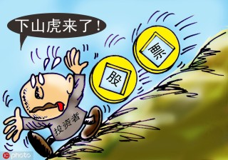 如何分析股票购买限制？不能买除权股票的原因有哪些？