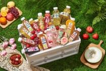 整点大咖丨对话「如果」果汁：HPP——驱动品类增长背后的“黑马”