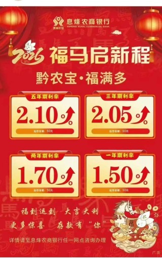 多家中小银行上调存款利率！有银行3年期50元起存利率超2%，20万大额储户成争夺重点