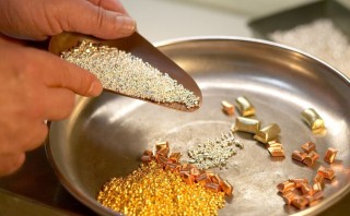 黄金有多大：黄金的体积大小如何衡量？这种衡量方式对投资有何意义？