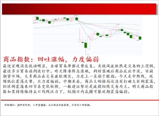 中天期货:螺纹尝试下破 白银震荡转下跌