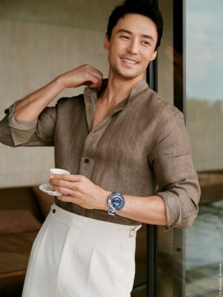 全新智能蓝水鬼来了！华为WATCH Ultimate 2 非凡探索售价6499元起