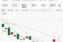 宁德时代41亿入局，翻倍大牛股连续两日涨停