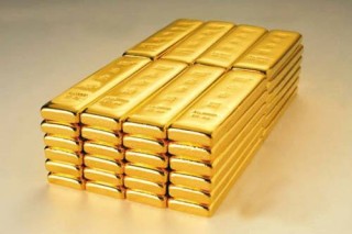 黄金期货“套期保值”的操作？