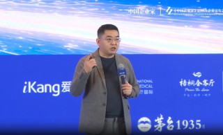 李哲贤谈经营本质：经营企业就是经营人，而经营人心就是经营人的动力