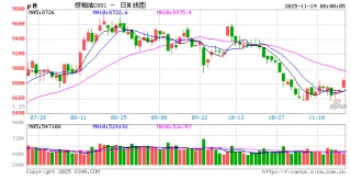 正信期货：棕榈油千点下跌后等待方向指引