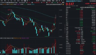 做多良机？还是静观其变？猪肉概念走强，华宝基金农牧渔ETF（159275）上探2.83%！港股通创新药ETF继续上行