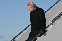 特朗普霍尔木兹海峡最后期限临近，美伊均未支持45天停火提议