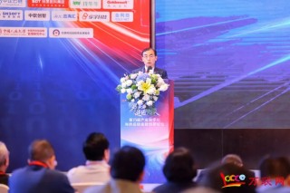 数实融合·链通全球——2026第十三届产业数字化与供应链金融创新论坛在深圳成功举行