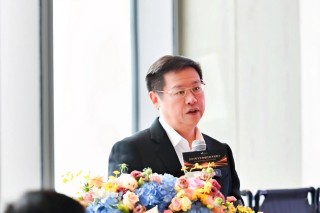 珍酒李渡召开2025年全年业绩投资者说明会