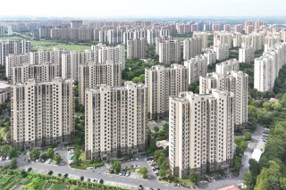 成交量上涨、价格企稳 多地二手房交易升温