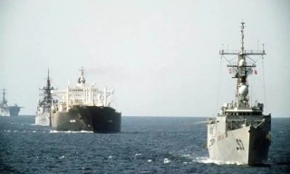 战斧巡航导弹年产量不足百枚 美军在伊消耗战恐致未来印太武库空虚