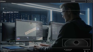 深度揭秘Claude和Palantir是如何杀死哈梅内伊的？