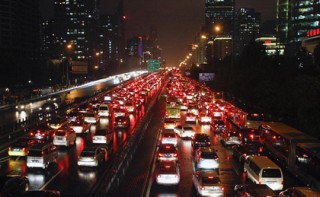 汽车防盗报警系统设置？