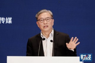 屠光绍：碳资产入表是会计制度一大步，更是绿色低碳发展一大步