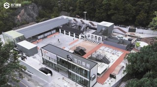 获评省级中试平台！五八智能以全链条可靠服务助推具身智能产业化突破