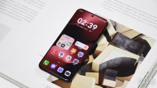 HarmonyOS 6.0：体验已不逊色，生态独具优势