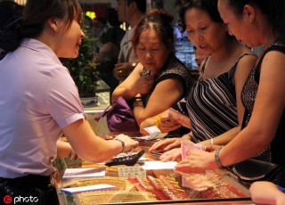 经济繁荣期适合持有多少黄金资产？