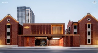 媒体看越秀丨越秀：以“4×4好产品理念”重塑长宁国际人居封面