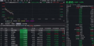 中芯国际跌逾6%，“抄底”港股芯片？159131盘中获资金净申购1800万份