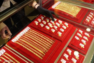 黄金投资需要缴纳交易手续费吗？