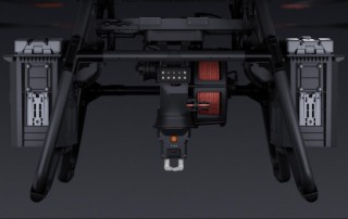 大疆旗舰级运载无人机DJI FlyCart 100发布：低空运输新产品