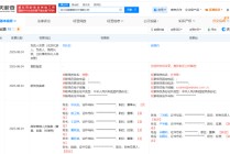宗馥莉再接手娃哈哈旗下两家公司