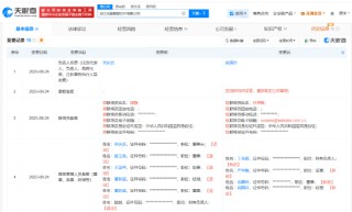 宗馥莉再接手娃哈哈旗下两家公司