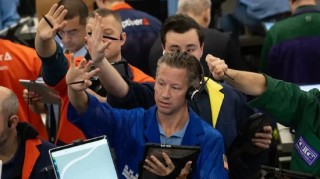 开盘：美股周四低开 原油价格继续上涨