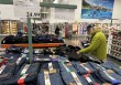 露露乐蒙起诉开市客销售“高度相似”服装产品