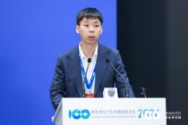 北汽福田郭凤刚：商用车正从运输工具升级为价值载体，AI将推动智能化完成“三级跳”