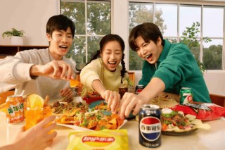 “食有味，饮开怀”：百事集团如何用六个字，让全球企业品牌说出中国味