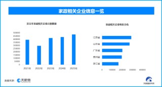 春节前“整理收纳师”成热门，现存家政相关企业超304万家
