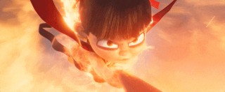《哪吒2》总票房破158亿 即将超越《泰坦尼克号》
