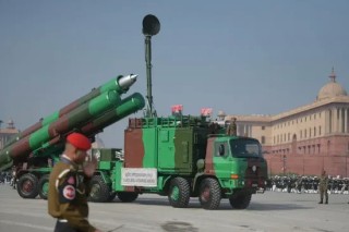 伊以战争凸显印度经济脆弱性