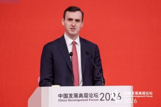 IMF第一副总裁为中国经济开出“三剂药方”：公平竞争、市场化定价、加强服务业