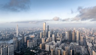 鏖战243轮、总价236亿！越秀摘得广州单价“地王”