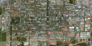 【申万宏源研究春节见闻】长空有翼，烟火有声——石河子春节里的产业新光