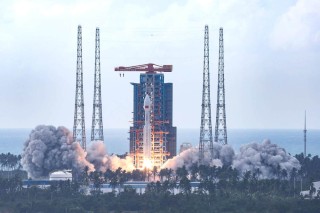 重大利好！商业航天司真的来了