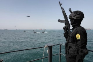 美国或对伊朗发动打击，德黑兰备战细节曝光